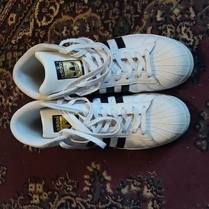 Men's Adidas shoes